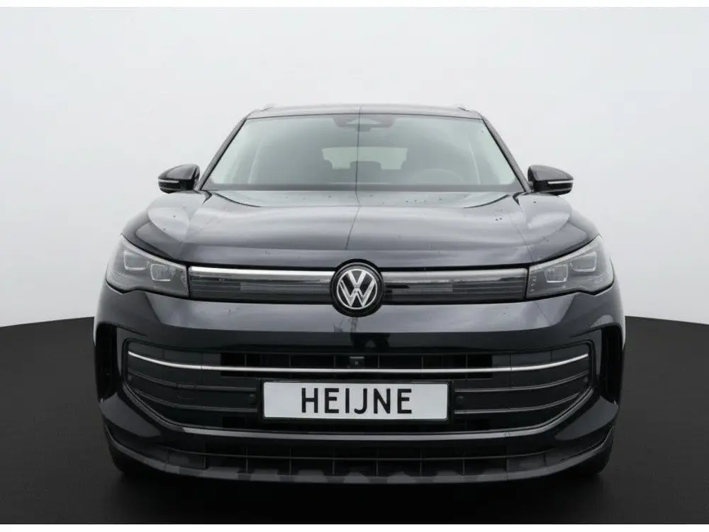 Volkswagen Tiguan 1.5 eTSI DSG LIFE GOAL NAVI/360°CAMERA/TR uit 2025, foto 2