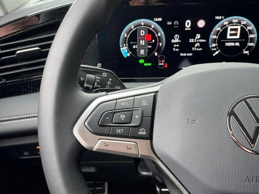 Volkswagen Tiguan 1.5 eTSI DSG LIFE GOAL NAVI/360°CAMERA/TR uit 2025, foto 20