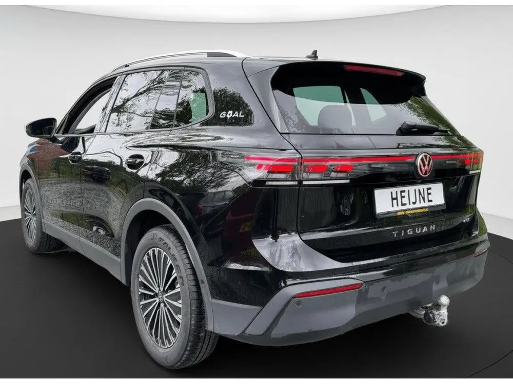 Volkswagen Tiguan 1.5 eTSI DSG LIFE GOAL NAVI/360°CAMERA/TR uit 2025, foto 6