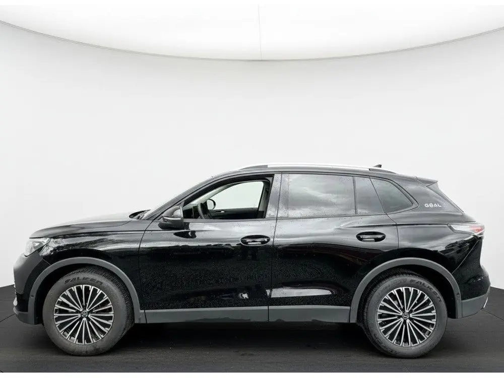 Volkswagen Tiguan 1.5 eTSI DSG LIFE GOAL NAVI/360°CAMERA/TR uit 2025, foto 7
