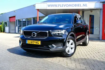 Volvo XC40 1.5 T2 Momentum Navi|Cam|CarPlay|LMV uit 2021