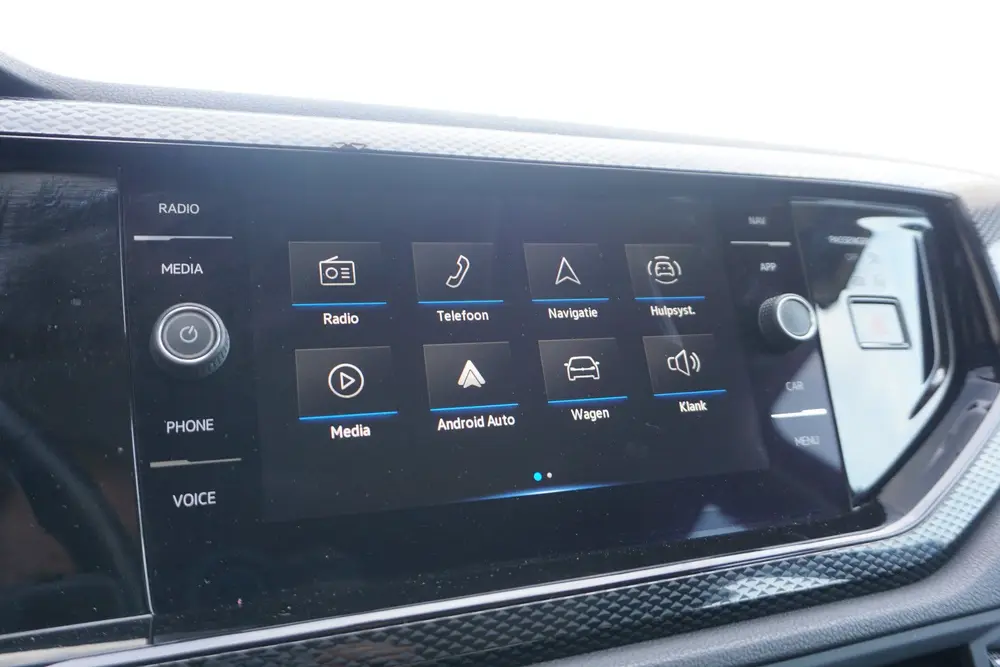 Volkswagen Taigo 1.0 TSI Life Business | VIRTUAL | TREKHAAK uit 2023, foto 10