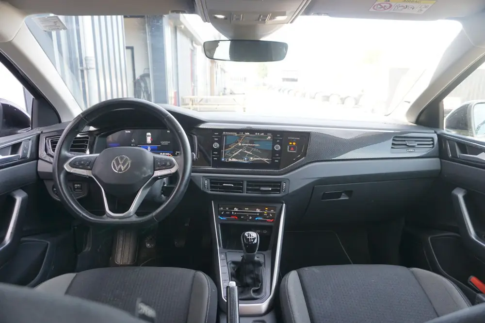 Volkswagen Taigo 1.0 TSI Life Business | VIRTUAL | TREKHAAK uit 2023, foto 12