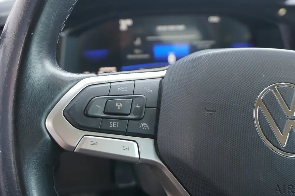 Volkswagen Taigo 1.0 TSI Life Business | VIRTUAL | TREKHAAK uit 2023, foto 6