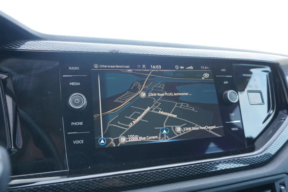 Volkswagen Taigo 1.0 TSI Life Business | VIRTUAL | TREKHAAK uit 2023, foto 7
