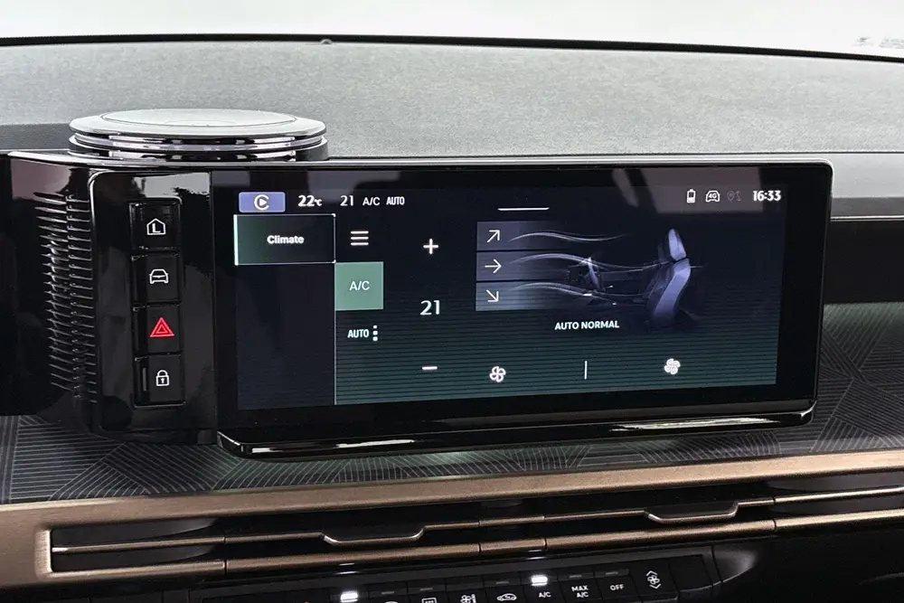 Lancia Ypsilon 1.2 Turbo Hybrid LX Automaat Camera Apple Car uit 2025, foto 20