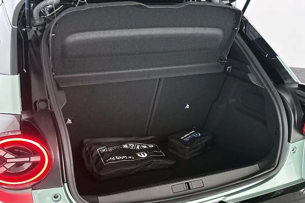 Lancia Ypsilon 1.2 Turbo Hybrid LX Automaat Camera Apple Car uit 2025, foto 8