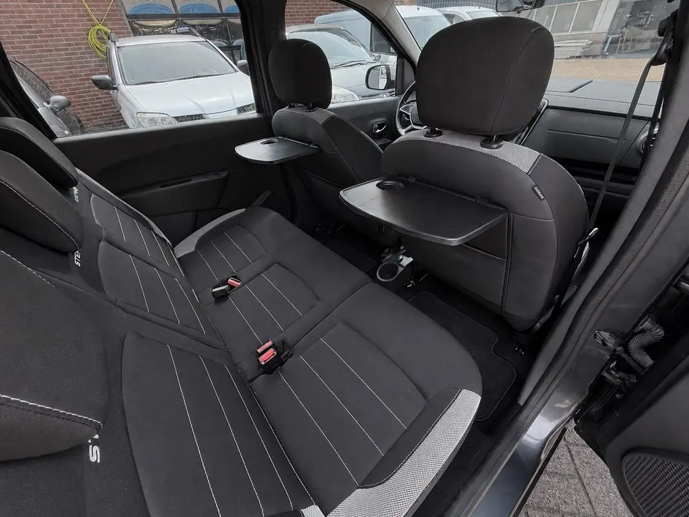 Dacia Lodgy 1.6 SCe Stepway | Airco | Cruise | DealerOH uit 2019, foto 14