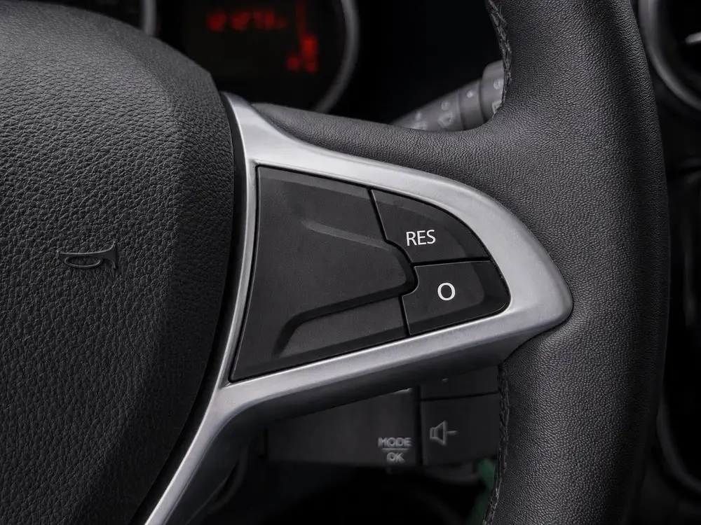 Dacia Lodgy 1.6 SCe Stepway | Airco | Cruise | DealerOH uit 2019, foto 18
