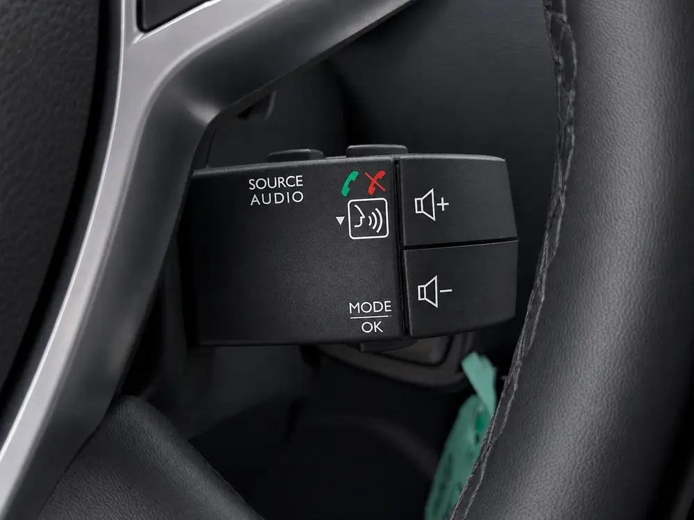 Dacia Lodgy 1.6 SCe Stepway | Airco | Cruise | DealerOH uit 2019, foto 19