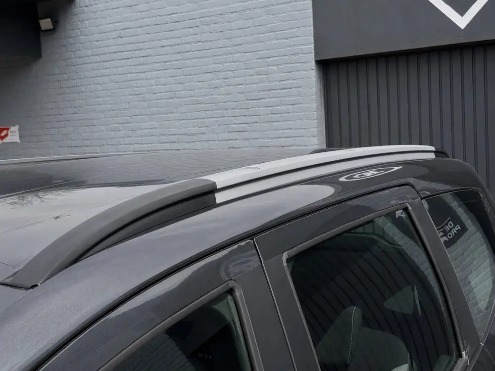 Dacia Lodgy 1.6 SCe Stepway | Airco | Cruise | DealerOH uit 2019, foto 8