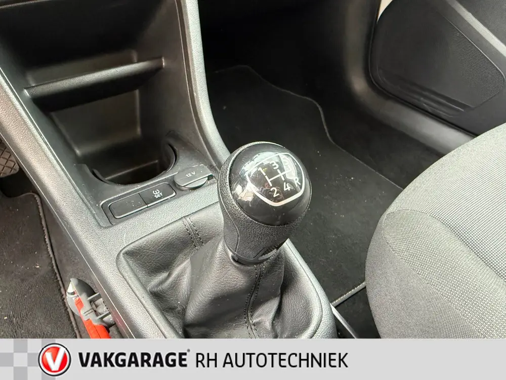 Volkswagen Up! 1.0 uit 2022, foto 14