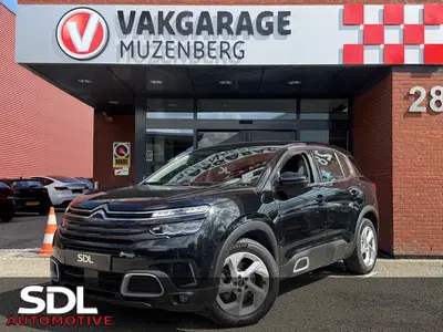 Citroën C5 Aircross 1.6 Plug-in Hybrid Feel SOH 94% uit 2022