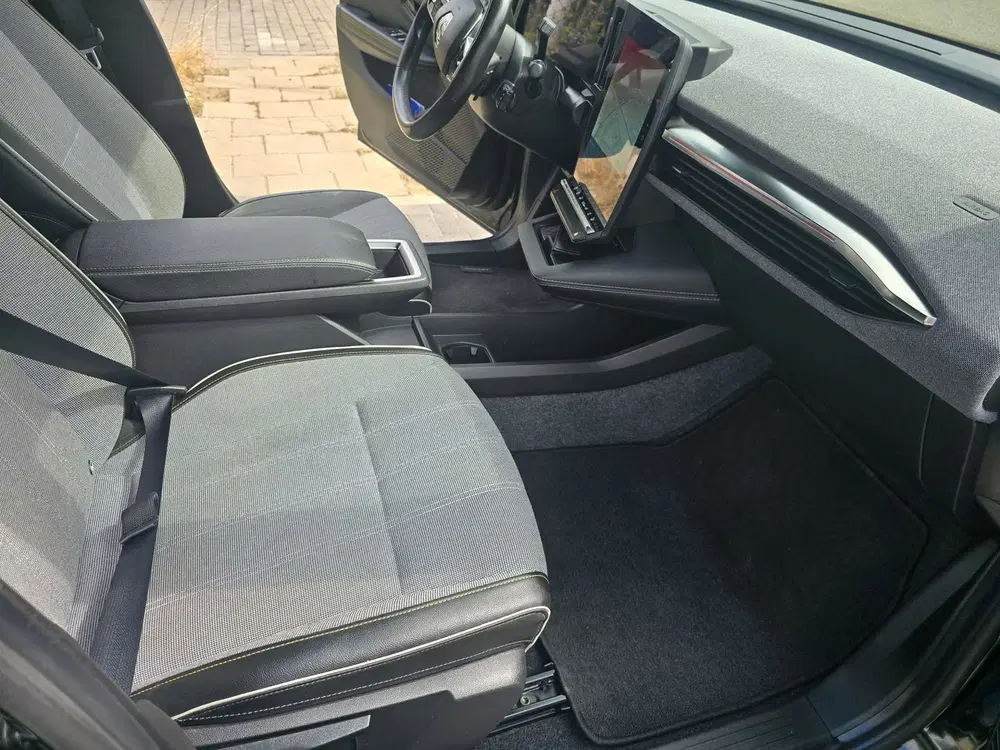 Renault Megane EV60 Optimum Charge Evolution uit 2023, foto 13