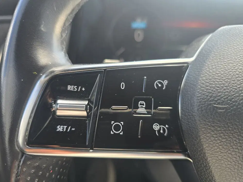 Renault Megane EV60 Optimum Charge Evolution uit 2023, foto 7