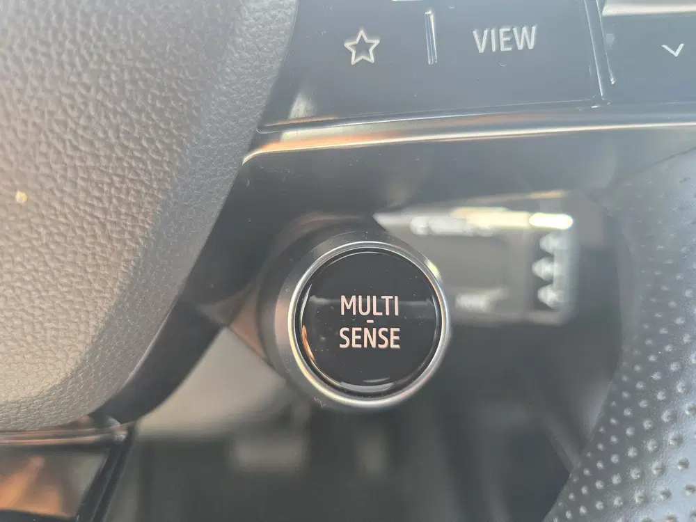 Renault Megane EV60 Optimum Charge Evolution uit 2023, foto 9