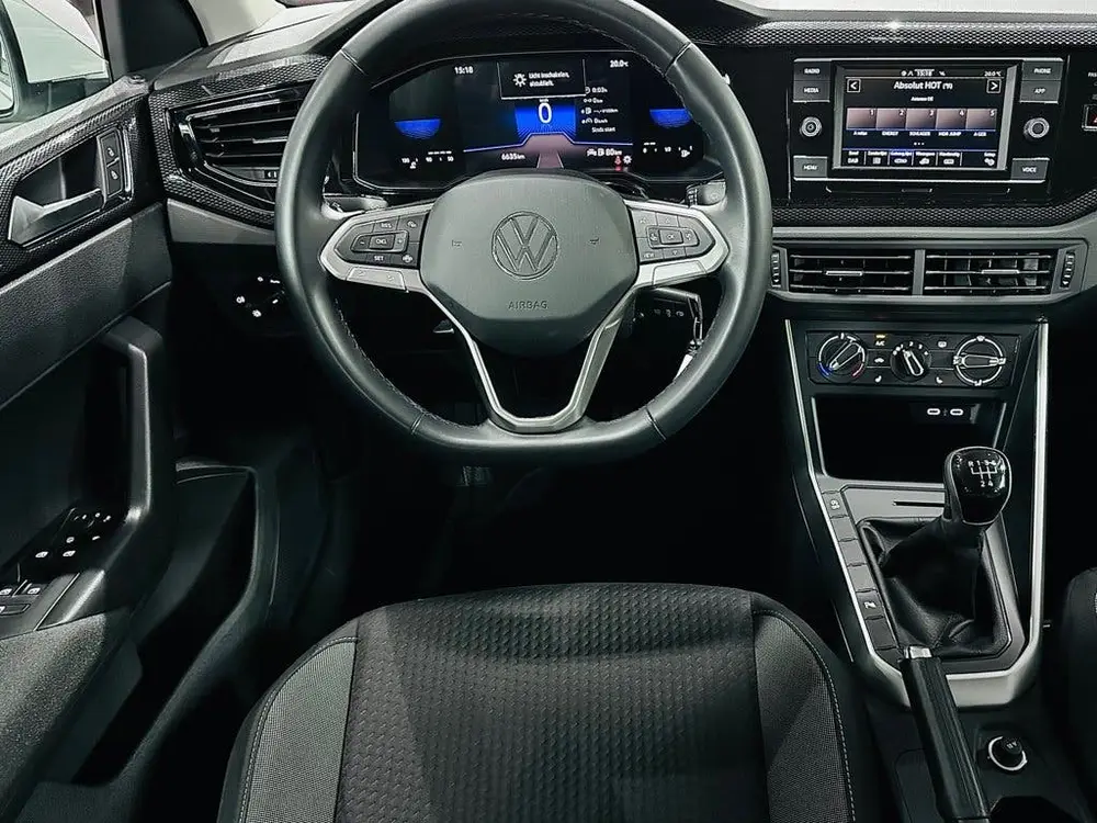 Volkswagen Polo PDC - STOELVERWARMING - LANE ASSIST - FRONT uit 2022, foto 7