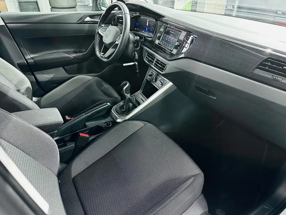 Volkswagen Polo PDC - STOELVERWARMING - LANE ASSIST - FRONT uit 2022, foto 8