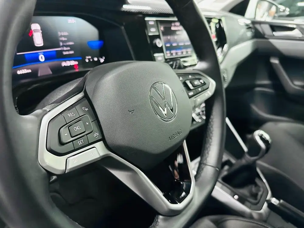 Volkswagen Polo PDC - STOELVERWARMING - LANE ASSIST - FRONT uit 2022, foto 9