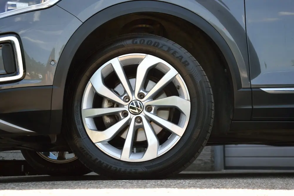 Volkswagen T-Roc 1.5 TSI Style 150PK Automaat | IQ Light | A uit 2022, foto 20