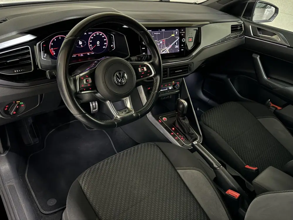 Volkswagen Polo 1.0 TSI 2x R-Line Pano Virtual DSG Beats NAP uit 2019, foto 15