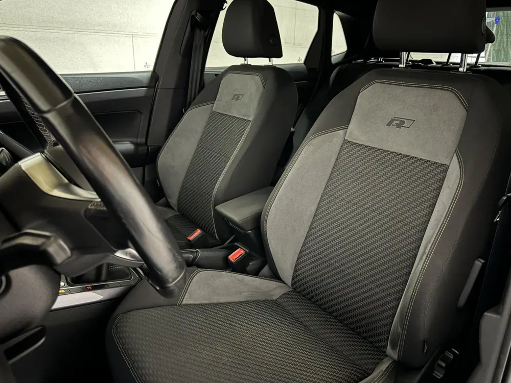 Volkswagen Polo 1.0 TSI 2x R-Line Pano Virtual DSG Beats NAP uit 2019, foto 17
