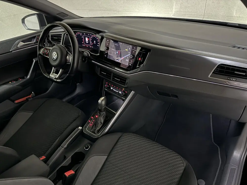 Volkswagen Polo 1.0 TSI 2x R-Line Pano Virtual DSG Beats NAP uit 2019, foto 18
