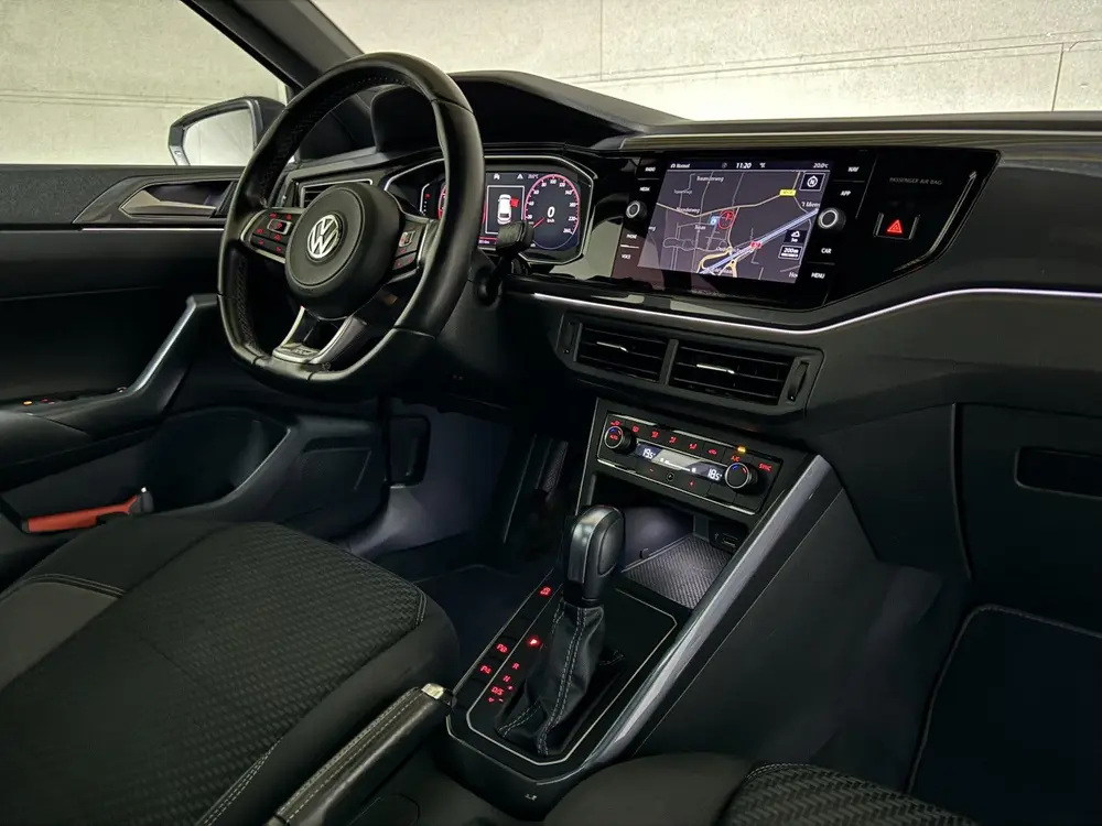 Volkswagen Polo 1.0 TSI 2x R-Line Pano Virtual DSG Beats NAP uit 2019, foto 19