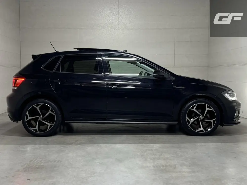 Volkswagen Polo 1.0 TSI 2x R-Line Pano Virtual DSG Beats NAP uit 2019, foto 3