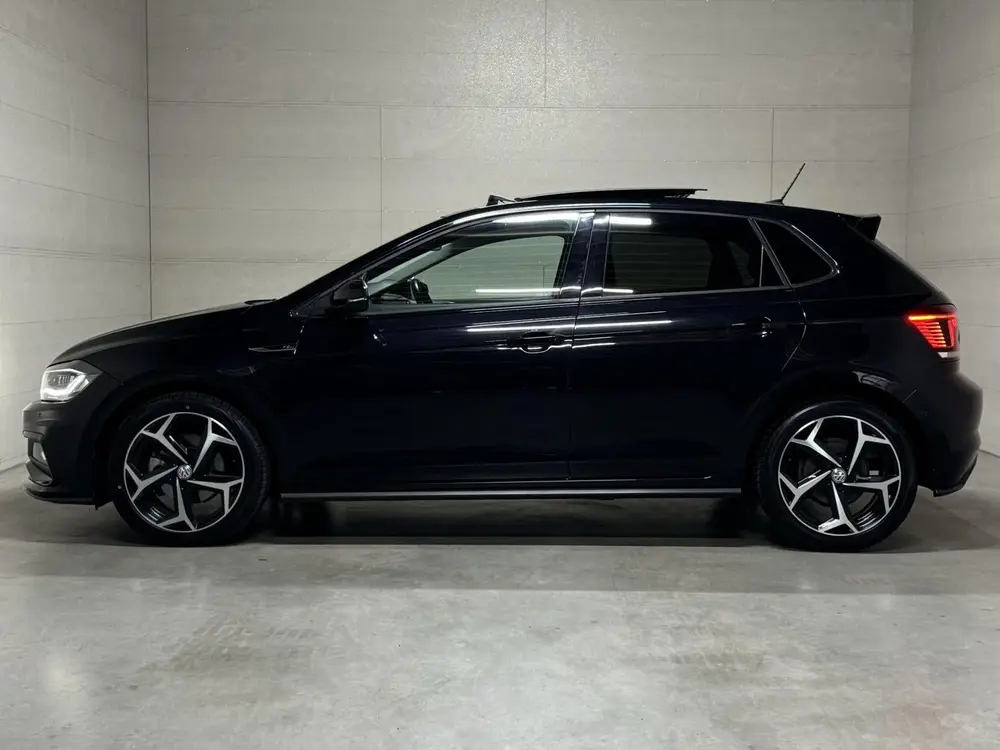 Volkswagen Polo 1.0 TSI 2x R-Line Pano Virtual DSG Beats NAP uit 2019, foto 9
