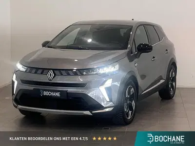 Renault Symbioz 1.6 E-Tech Full Hybrid 145 Iconic uit 2025