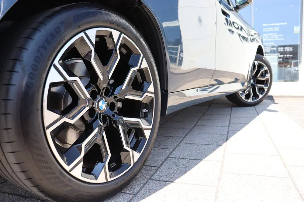 BMW X3 30e xDrive M Sport Automaat uit 2026, foto 13