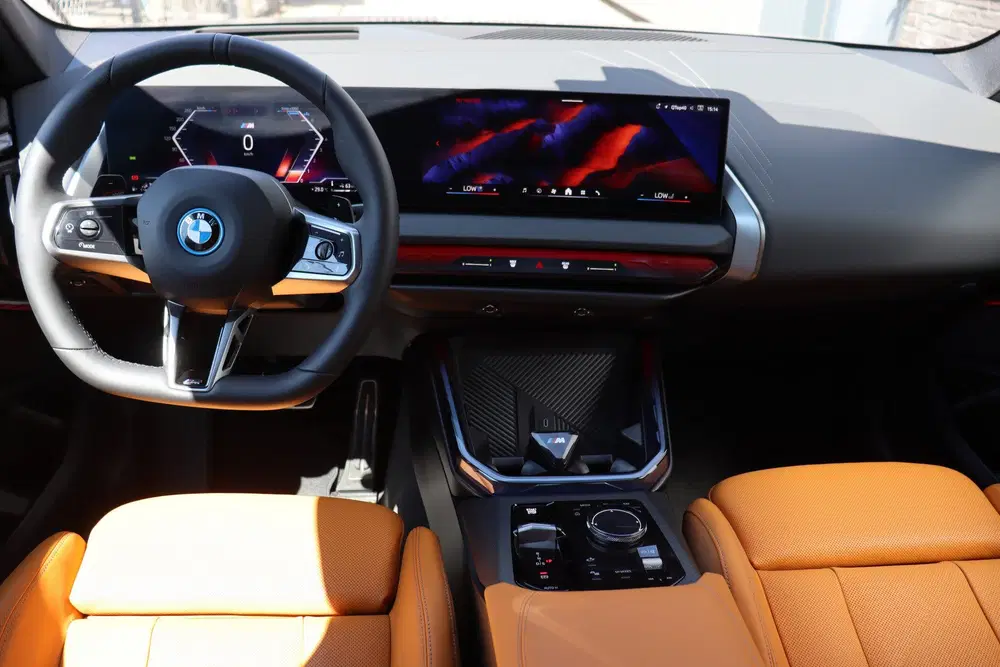 BMW X3 30e xDrive M Sport Automaat uit 2026, foto 14