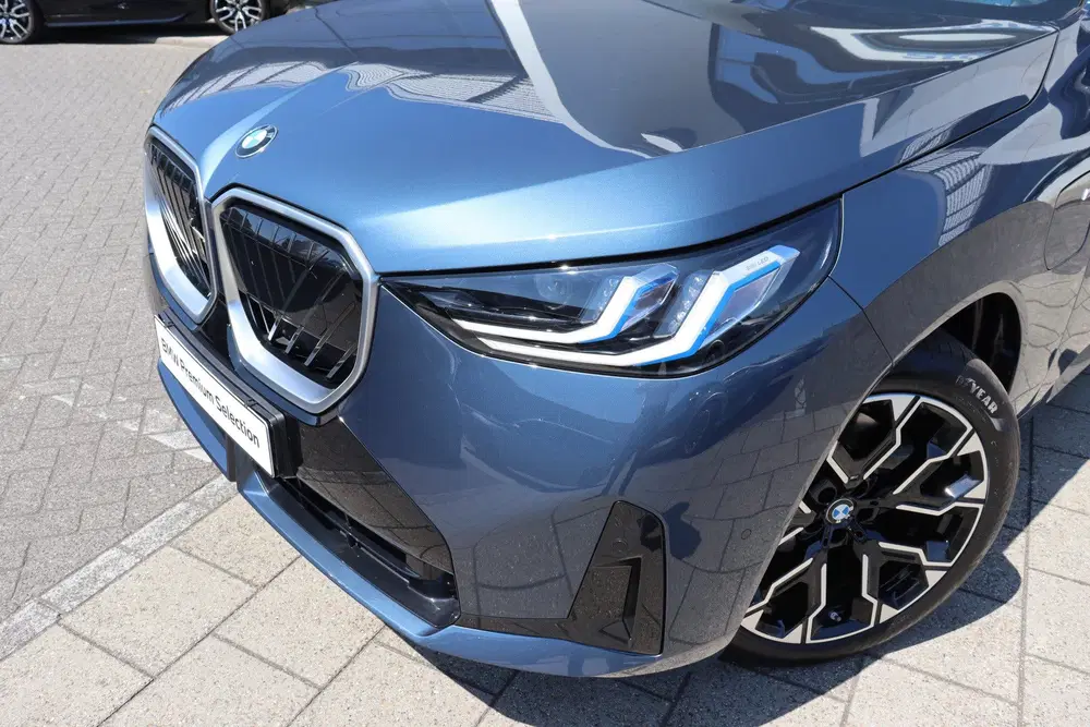 BMW X3 30e xDrive M Sport Automaat uit 2026, foto 3