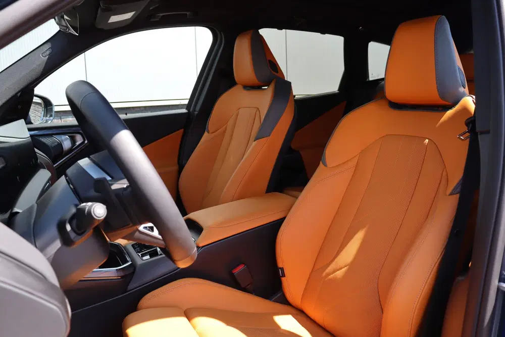 BMW X3 30e xDrive M Sport Automaat uit 2026, foto 4