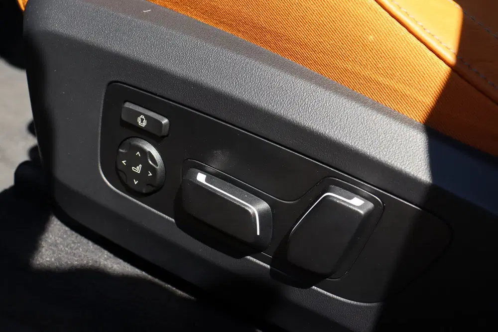 BMW X3 30e xDrive M Sport Automaat uit 2026, foto 5