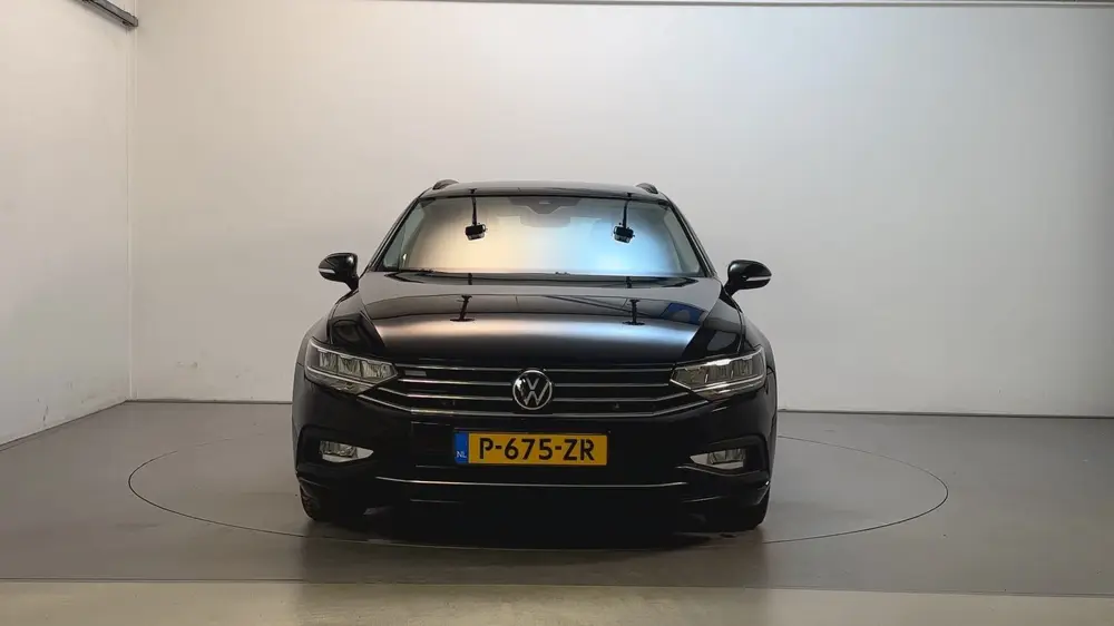 Volkswagen Passat Variant 1.5 TSI 150pk DSG Business Navigat uit 2021, foto 14