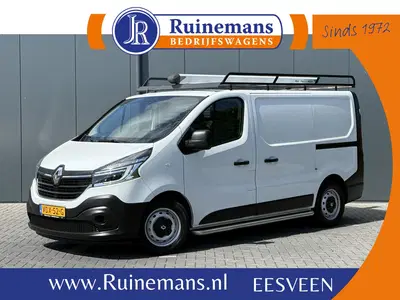 Renault Trafic 2.0 dCi 145 PK uit 2020