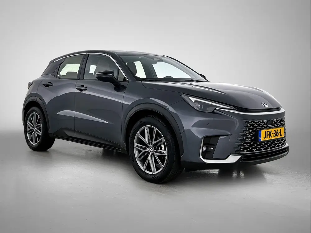 Lexus LBX Relax + Advanced Pack uit 2025, foto 14