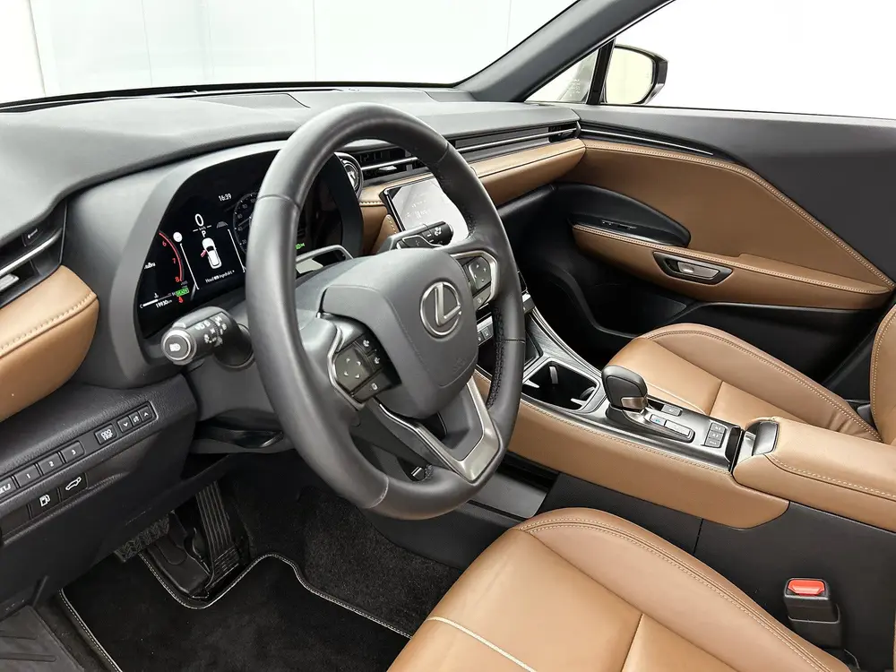 Lexus LBX Relax + Advanced Pack uit 2025, foto 19