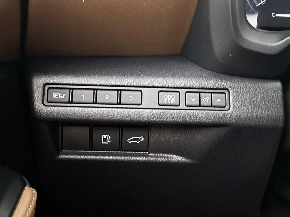Lexus LBX Relax + Advanced Pack uit 2025, foto 20