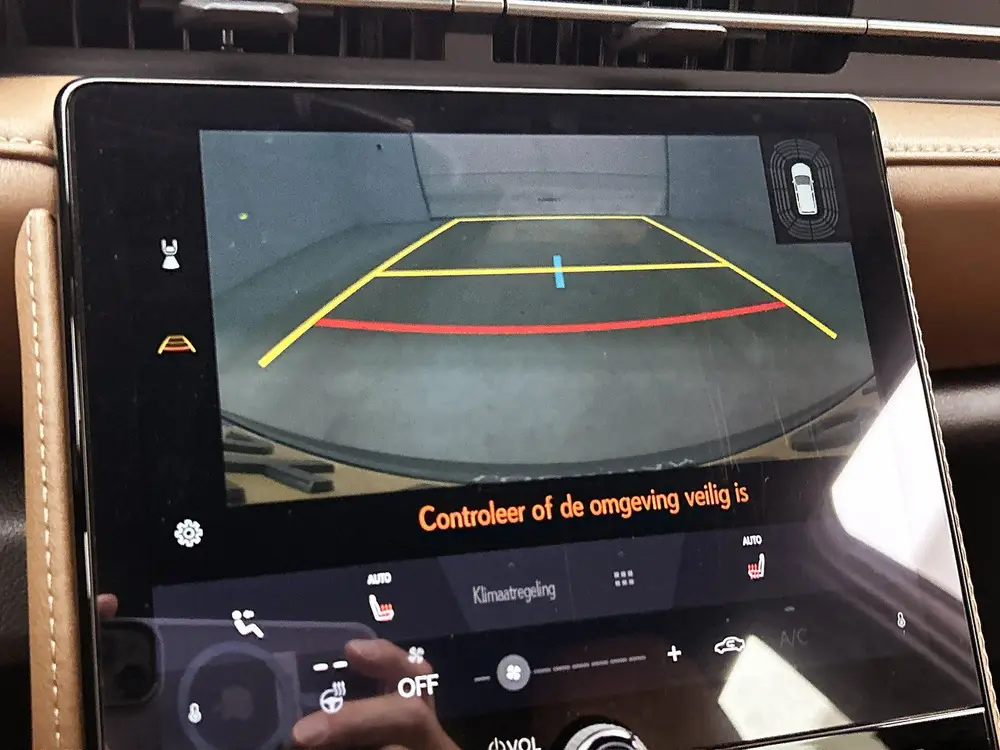 Lexus LBX Relax + Advanced Pack uit 2025, foto 7