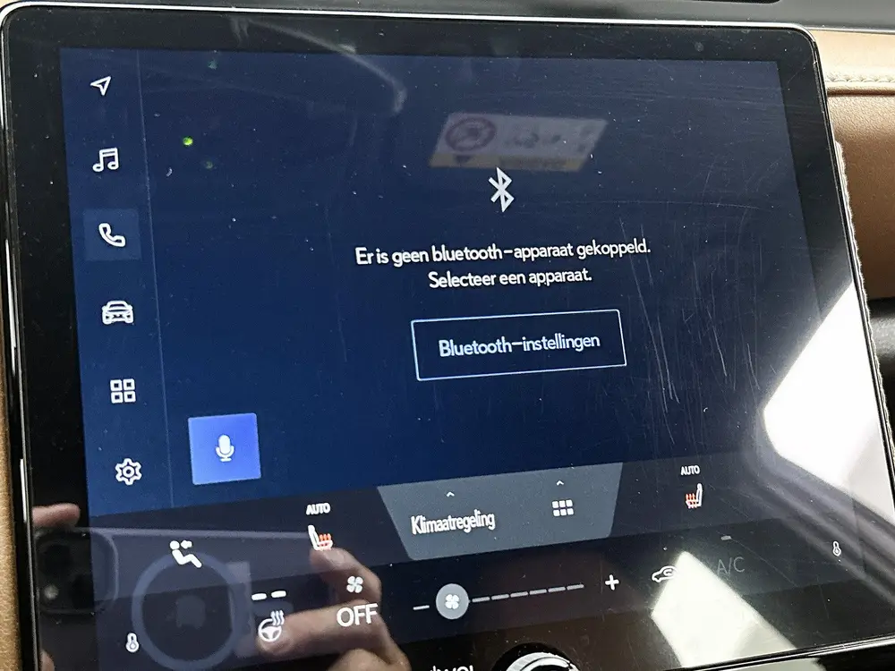 Lexus LBX Relax + Advanced Pack uit 2025, foto 9