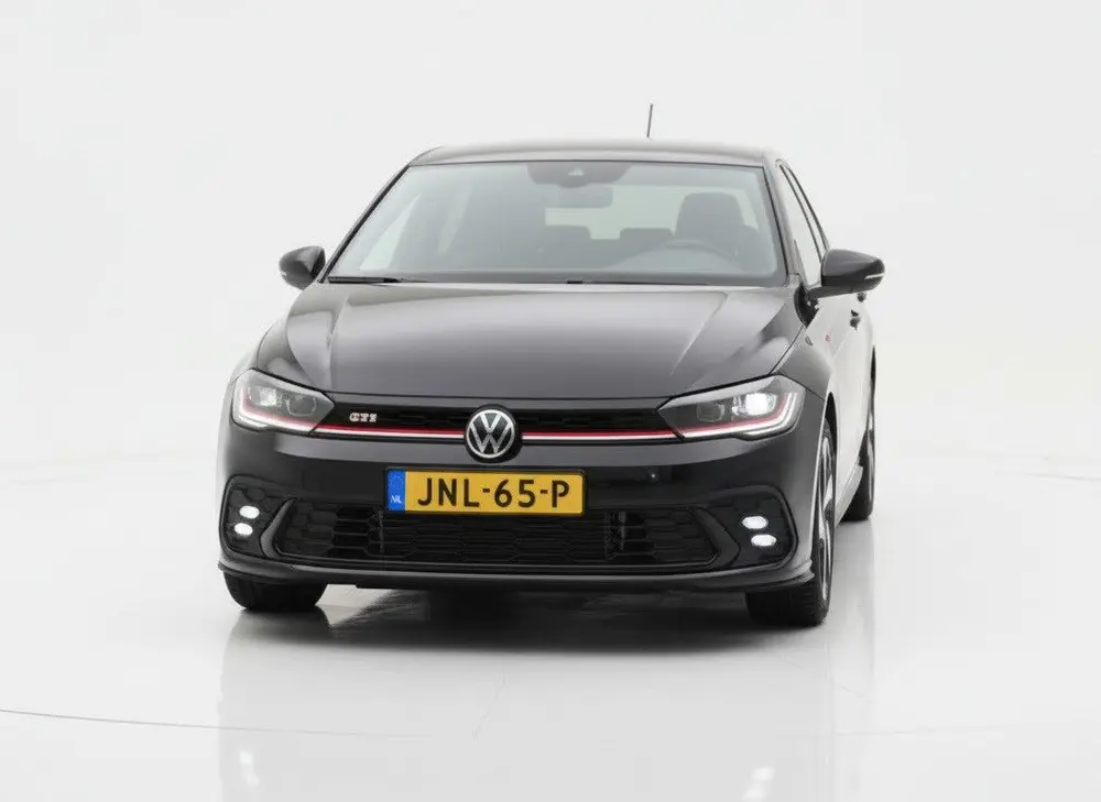 Volkswagen Polo GTI 2.0 TSI 210PK DSG GTI-SPORT VIRTUAL/LED/ uit 2024, foto 11