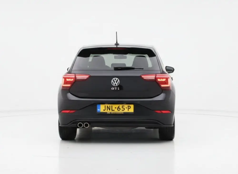 Volkswagen Polo GTI 2.0 TSI 210PK DSG GTI-SPORT VIRTUAL/LED/ uit 2024, foto 12
