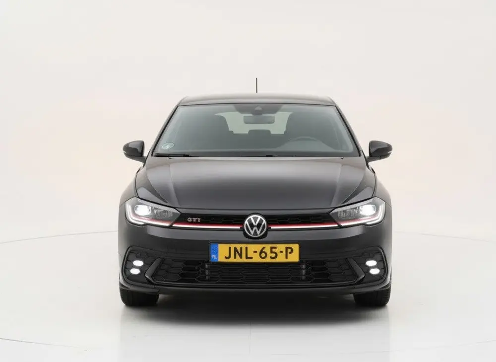 Volkswagen Polo GTI 2.0 TSI 210PK DSG GTI-SPORT VIRTUAL/LED/ uit 2024, foto 3