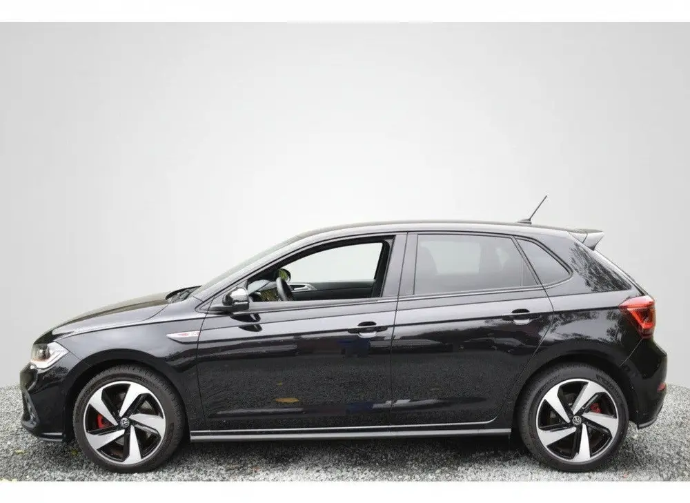 Volkswagen Polo GTI 2.0 TSI 210PK DSG GTI-SPORT VIRTUAL/LED/ uit 2024, foto 6