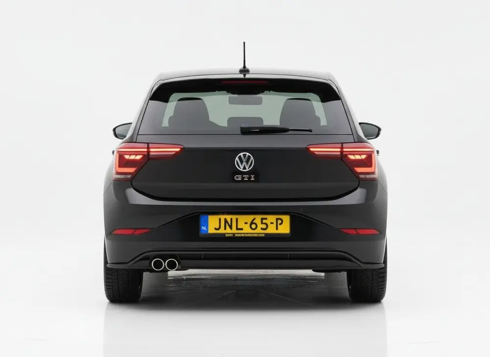 Volkswagen Polo GTI 2.0 TSI 210PK DSG GTI-SPORT VIRTUAL/LED/ uit 2024, foto 8