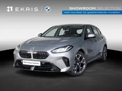 BMW 1-serie 120 uit 2026