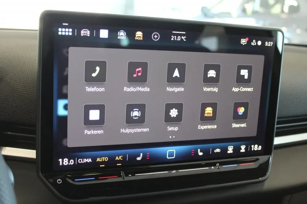 Volkswagen T-Roc 1.5 eTSI R-Line/PANO/CAMERA/CARPLAY uit 2026, foto 20